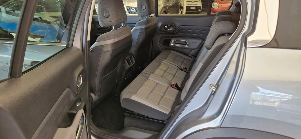 Citroen C5 Aircross 1.5 HDi 130cv SHINE