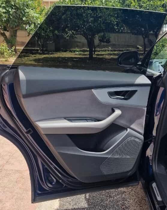 Audi Q8 50 TDI 286 CV quattro tiptronic Sport