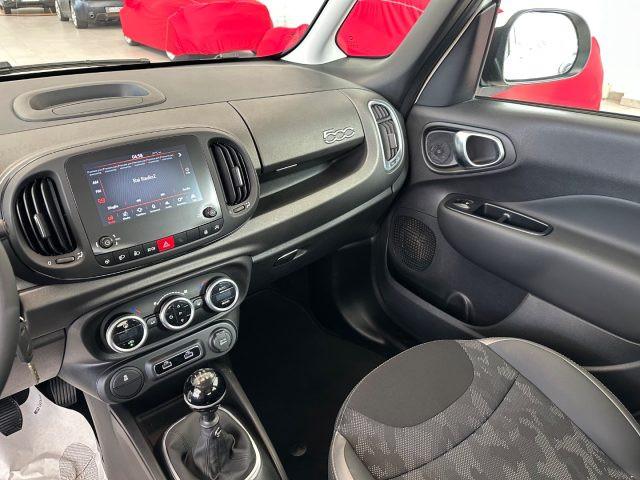 FIAT 500L 1.4 95 CV S&S Cross