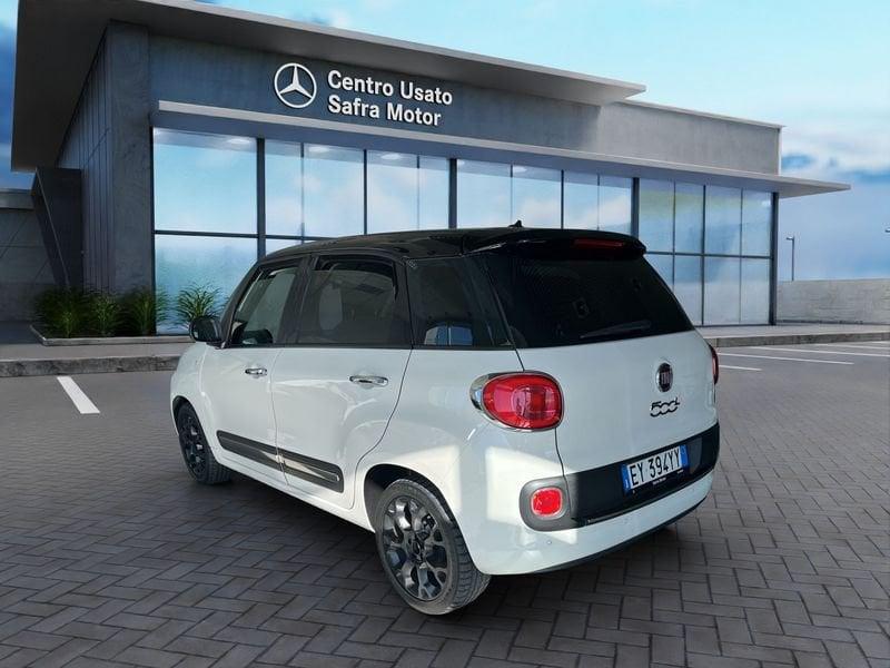 FIAT 500L 500L 1.3 Multijet 85 CV Pop Star