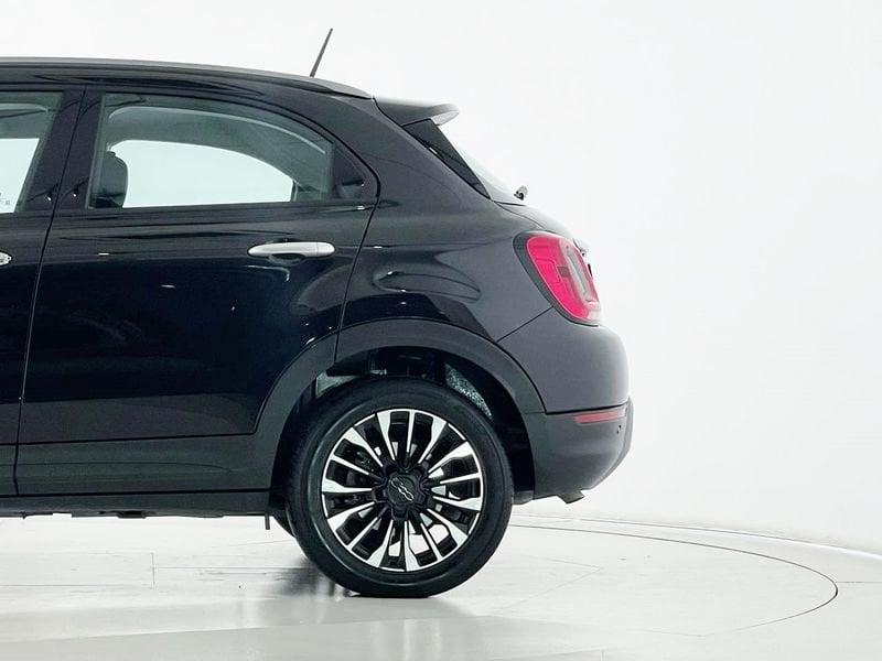 FIAT 500X 500X 1.6 MultiJet 130 CV Cross
