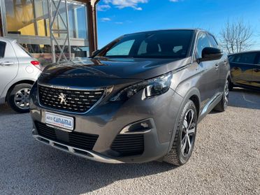 PEUGEOT 3008 1.5 HDI GT LINE - 2019