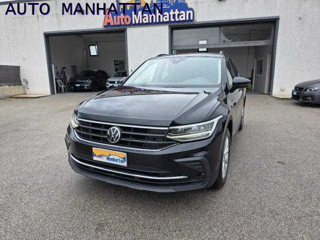 VOLKSWAGEN Tiguan 2.0 TDI 150 CV SCR DSG Life