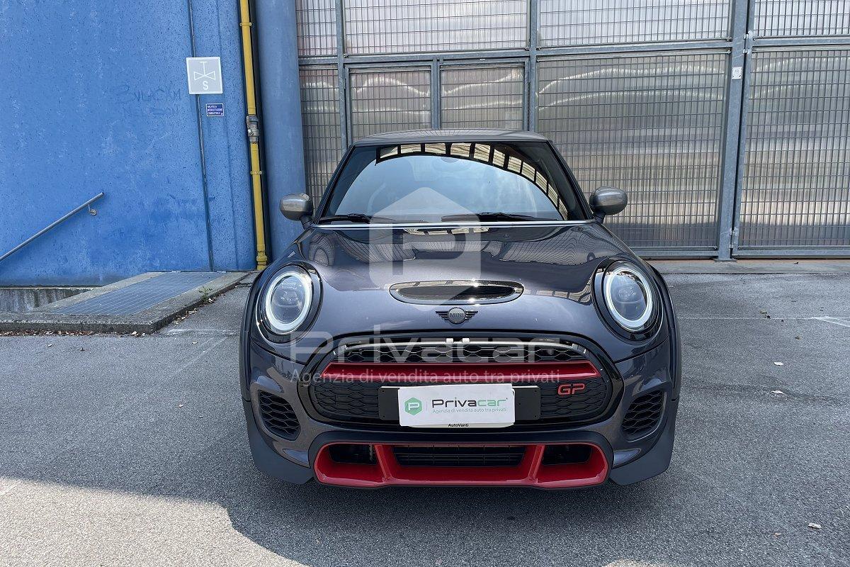 MINI Mini 2.0 John Cooper Works GP Comfort