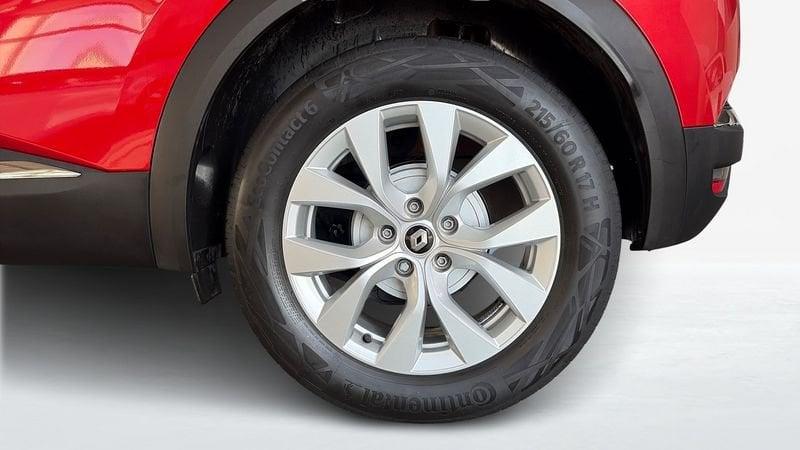 Renault Captur 1.0 tce Intens Gpl 100cv my21