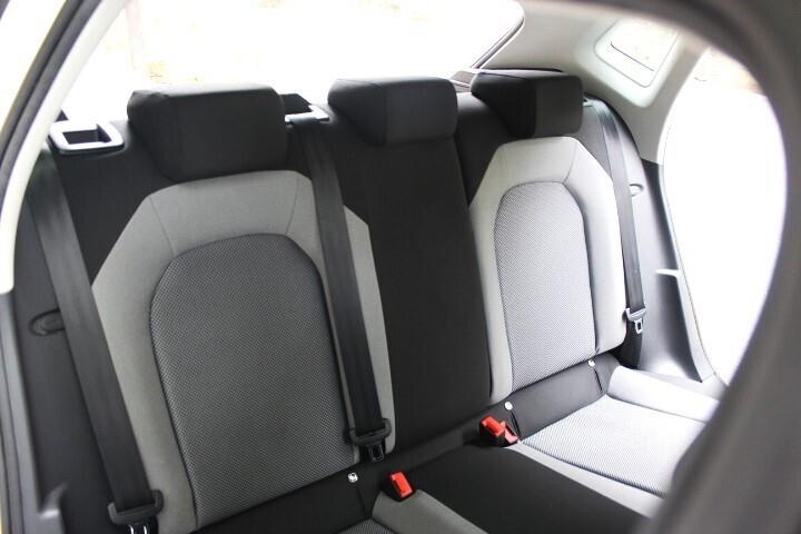 Seat Ibiza 1.0 TGI 5 porte Style BENZINA METANO IMPIANTO REVISIONATO CLIMA MEDIA SISTEM COLOR