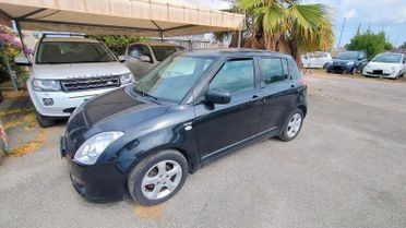 Suzuki Swift 1.3 DDiS 5p. Adatta anche a neopatentati