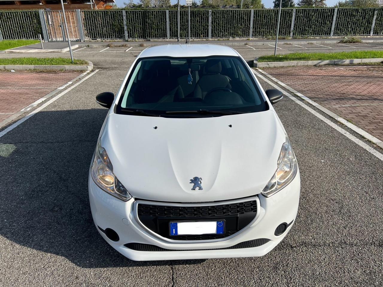 Peugeot 208 PureTech 68 3 porte Access