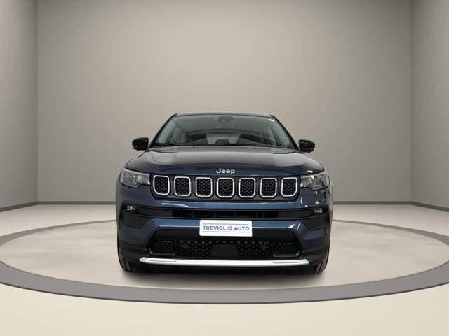 JEEP Compass 1.5 Turbo T4 130 CV MHEV 2WD Altitude