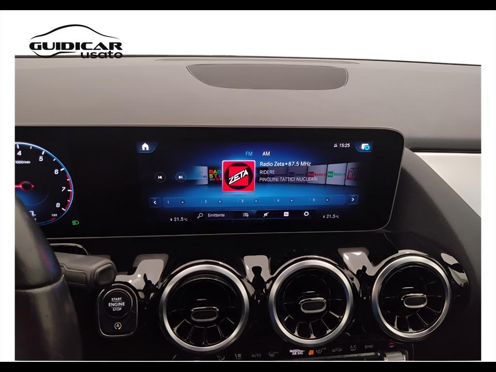 Mercedes-Benz Classe B - W247 2018 - B 180 Sport Plus auto