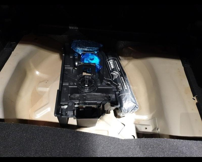 Citroën C4 3ª serie BlueHDi 130 S&S EAT8 Shine