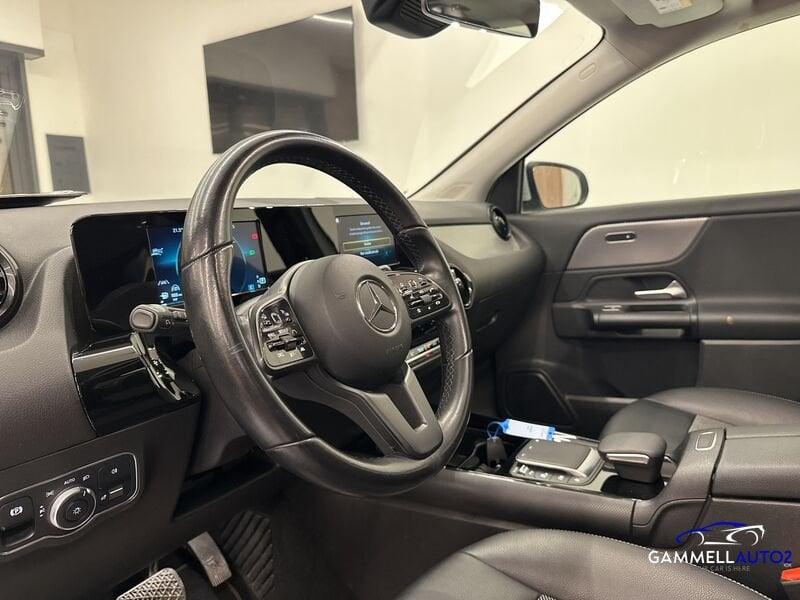 Mercedes-Benz GLA GLA 180 d Automatic Business