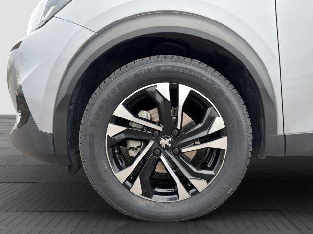 PEUGEOT 2008 2008 PureTech 130 S&S EAT8 GT Pack