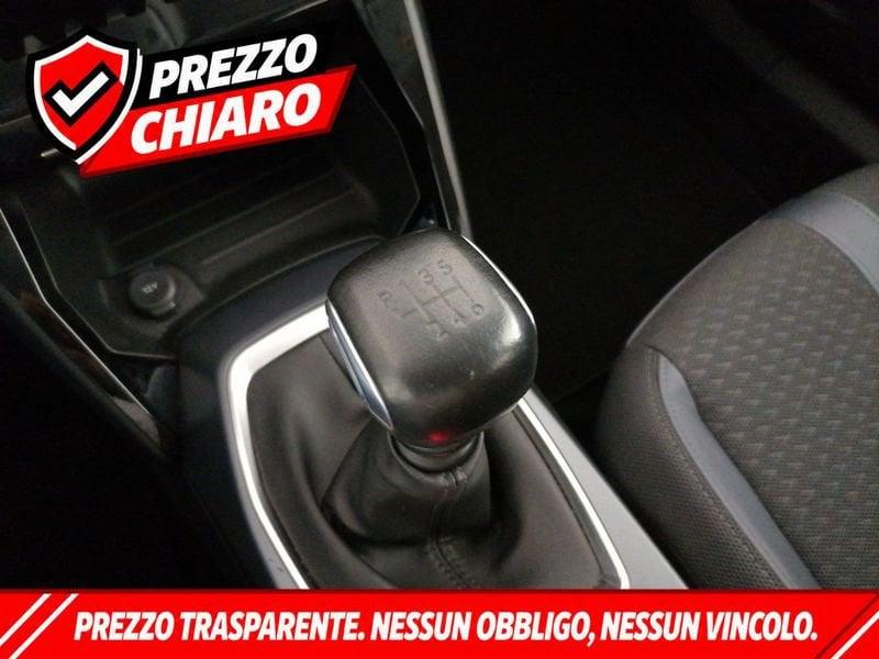 Peugeot 2008 1.2 puretech Allure s&s 130cv