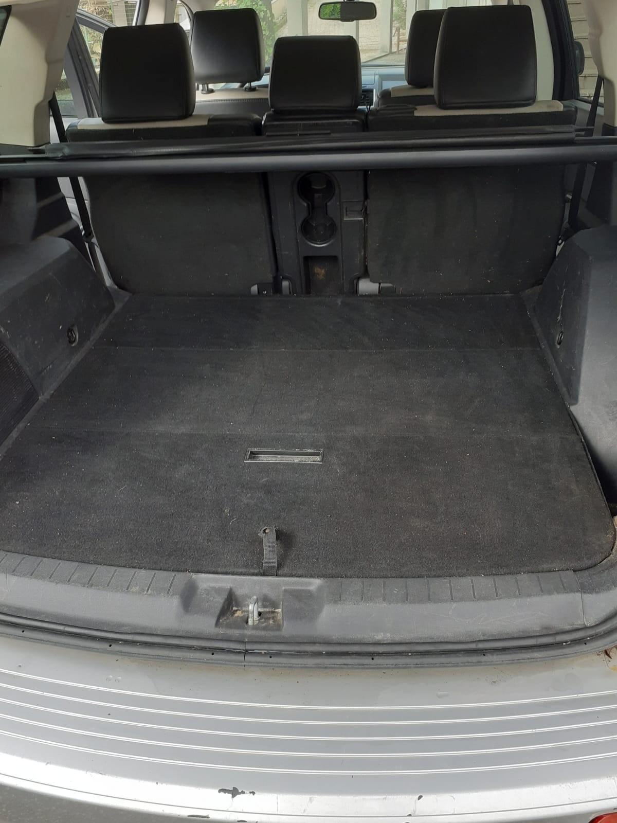 Skoda Yeti 2.0 TDI 4x2 110CV uniproprietario garantita 12M