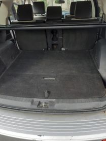 Skoda Yeti 2.0 TDI 4x2 110CV uniproprietario garantita 12M