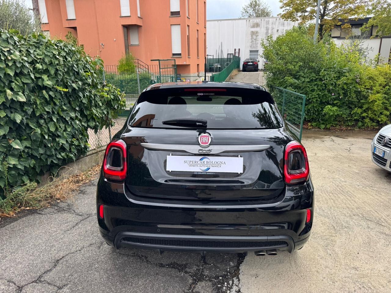 Fiat 500X 1.0 T3 120 CV Sport