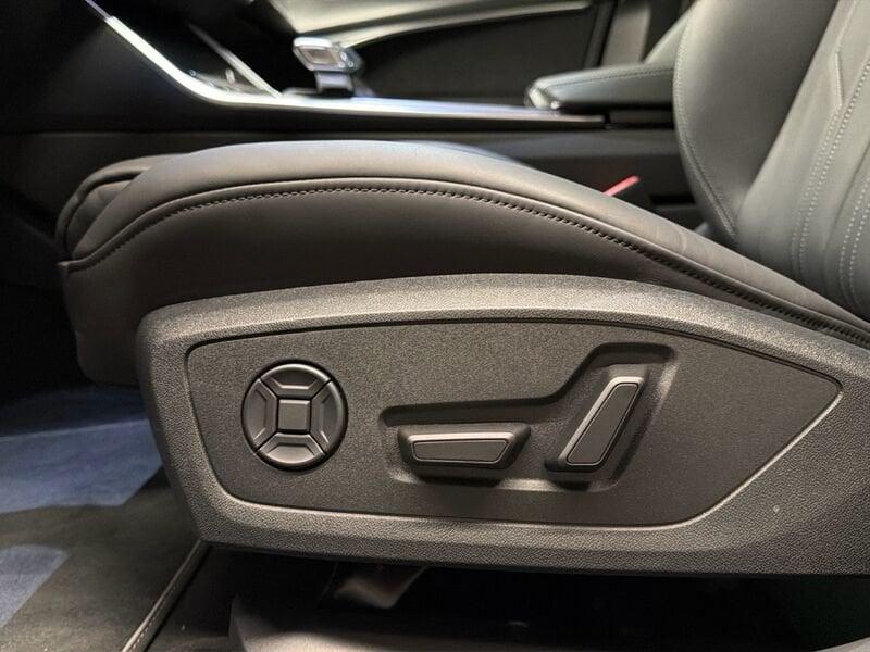 Audi A6 Audi Avant S line edition 40 TDI quattro 150(204) kW(CV) S tronic