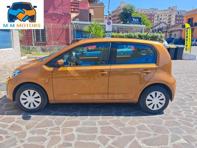 VOLKSWAGEN up! 1.0 5p take up! NEOPATENTATI
