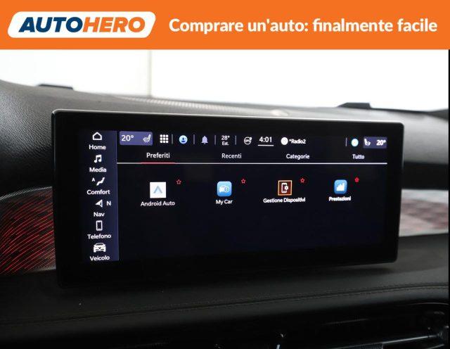 ALFA ROMEO Tonale 1.5 130 CV MHEV TCT7 Edizione Speciale