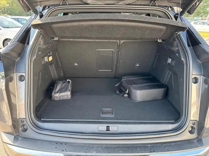 Peugeot 3008 Hybrid 225 e-EAT8 GT Pack