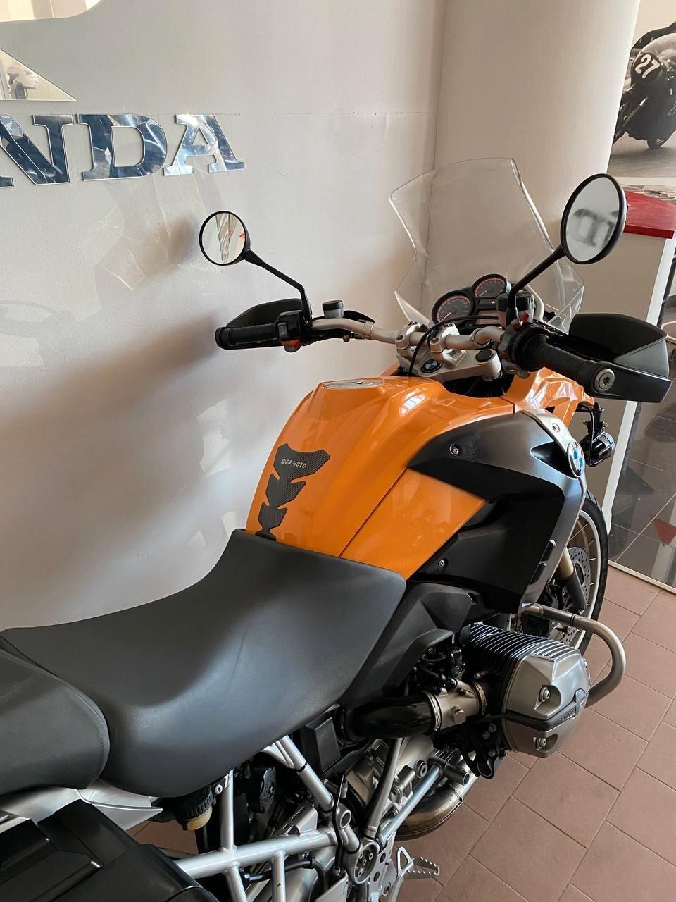 Bmw R 1200 GS