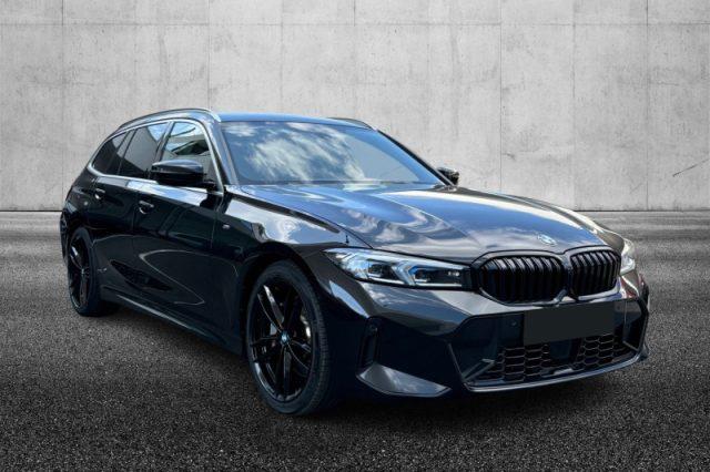 BMW 330 d 48V Touring Msport