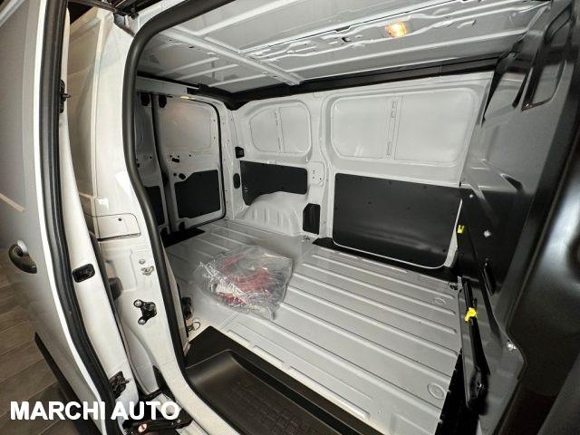 FIAT Scudo (Prezzo Iva Escl.) 75kW PL-SL-TN Furgone Business