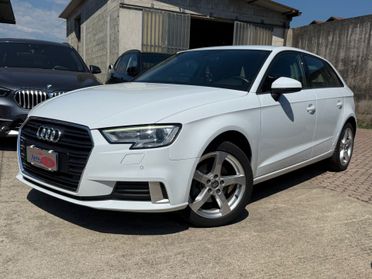 Audi A3 SPB 30 TDI S tronic Sport