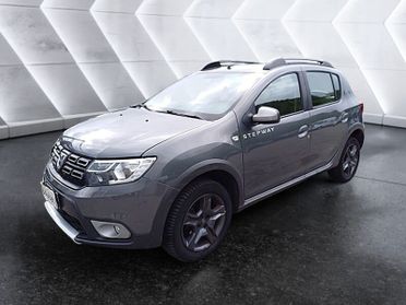 Dacia Sandero Stepway 1.5 dci Brave s&s 90cv