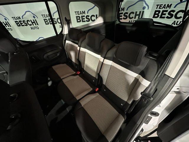 CITROEN Berlingo BlueHDi 130 Stop&Start EAT8 XL Max