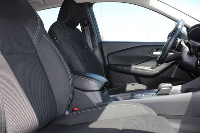 Nissan Qashqai 1.3 mhev Business 158cv AUTOMATICA con CarPlay