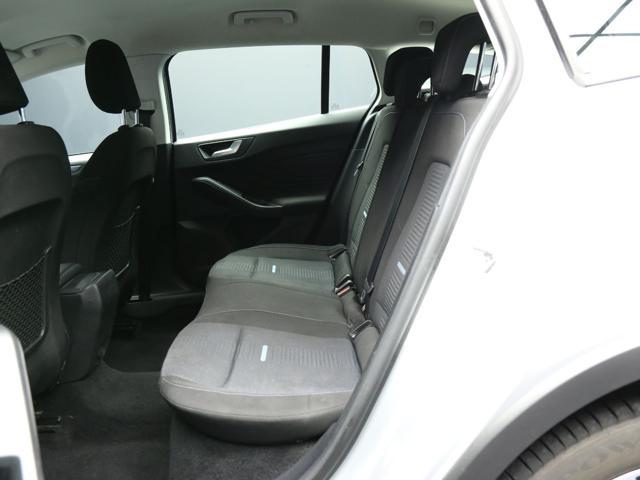 FORD Focus 1.5 EcoBlue 115 CV automatico SW Active