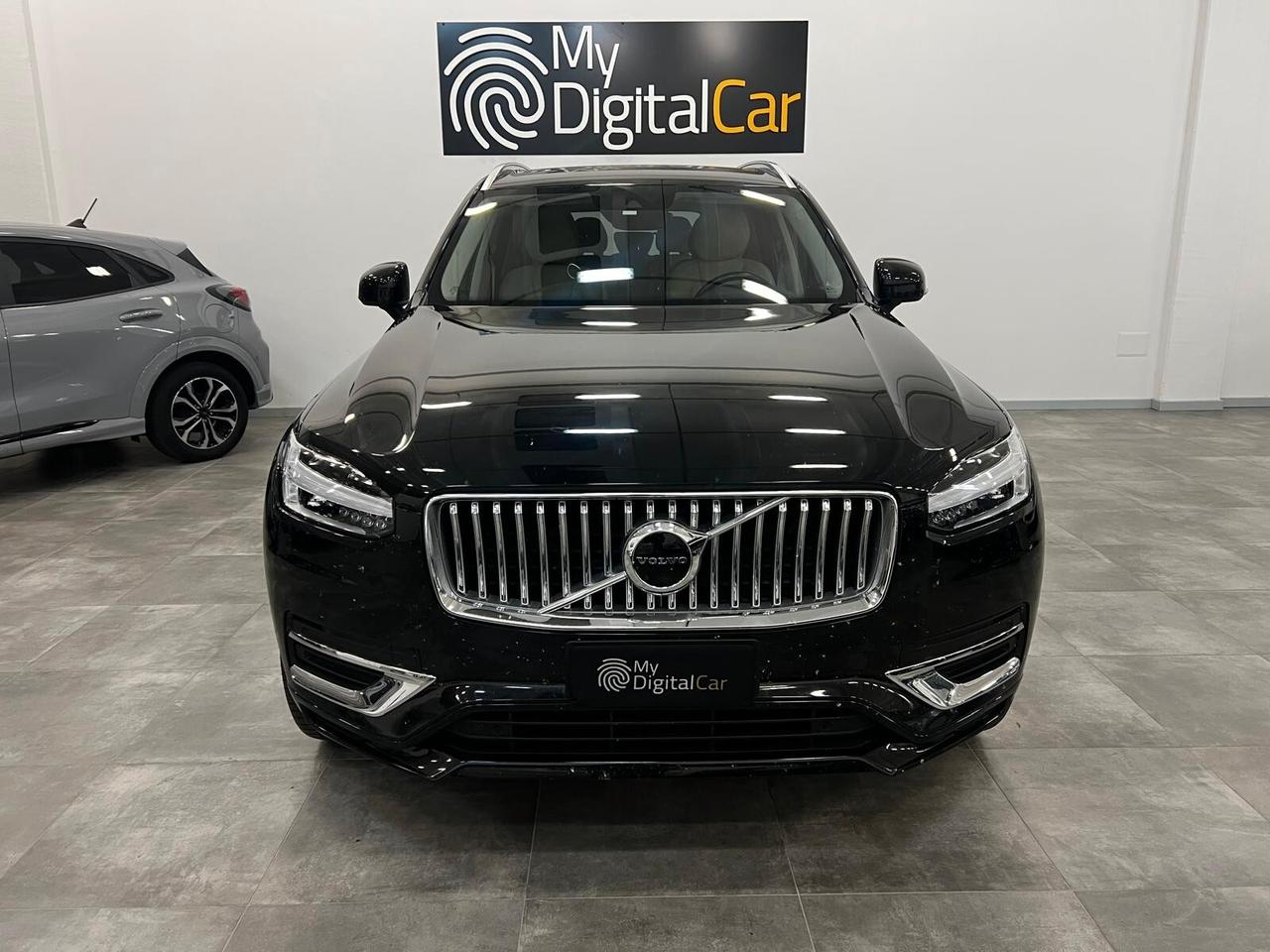Volvo XC 90 XC90 B5 (d) AWD automatico Core