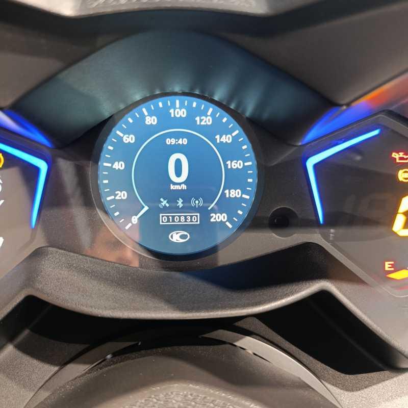 Kymco AK 550 - 2019