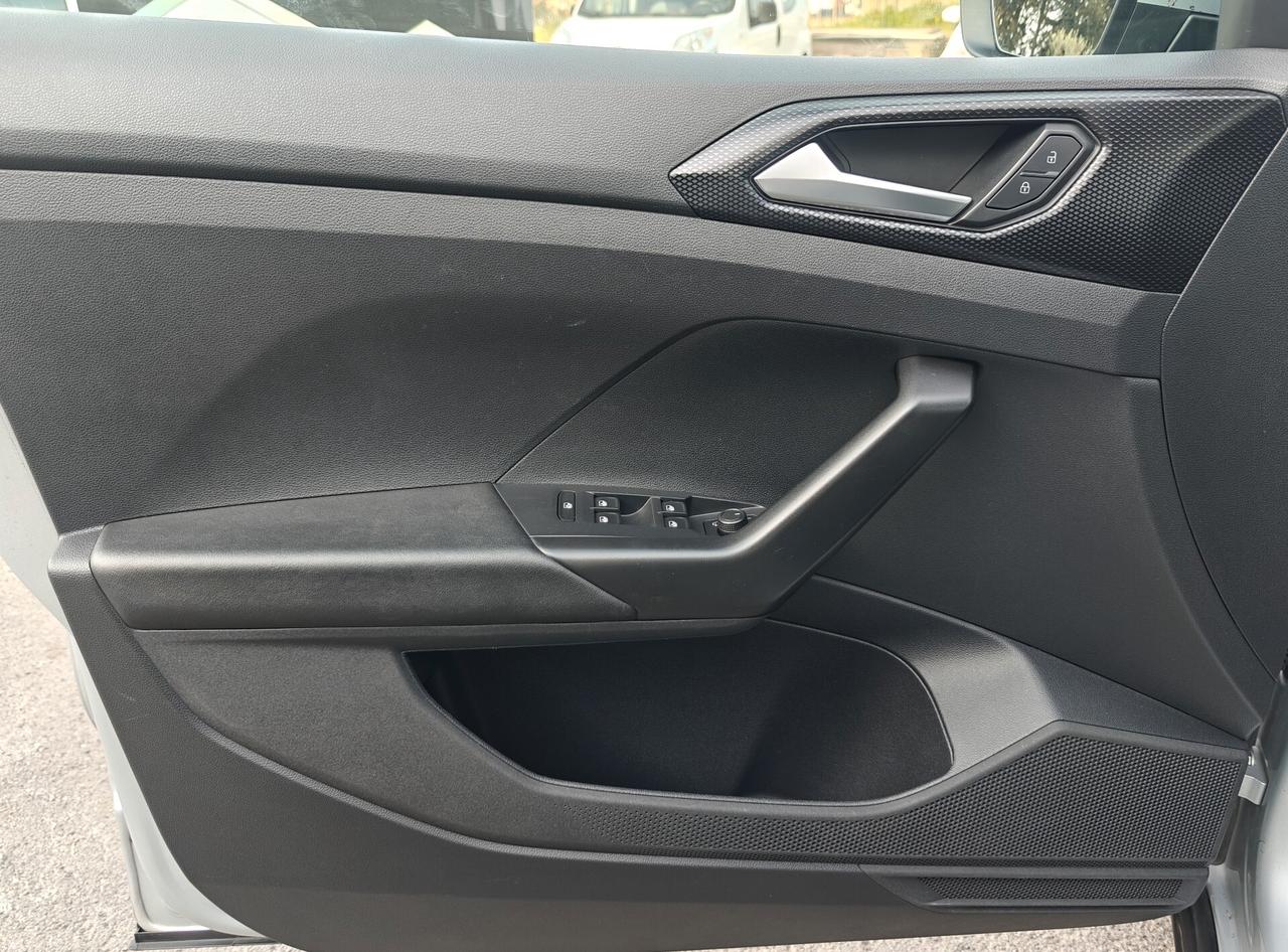 Volkswagen T-Cross 1.0 TSI 110 CV Advanced