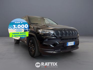 Jeep Compass 1.3 turbo t4 phev North Star 4xe auto