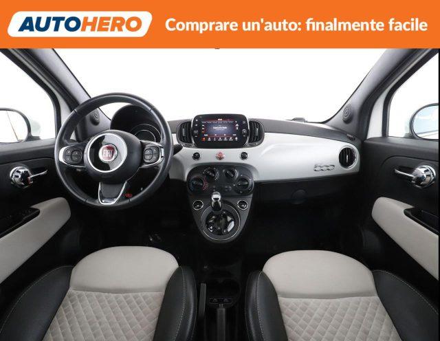 FIAT 500 1.2 Star