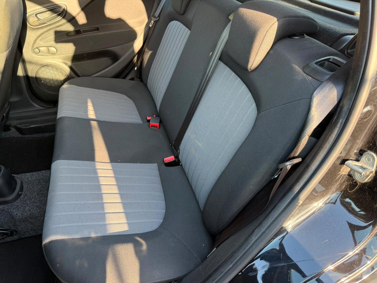 Fiat Punto 1.2 unico-pr 60.000 km