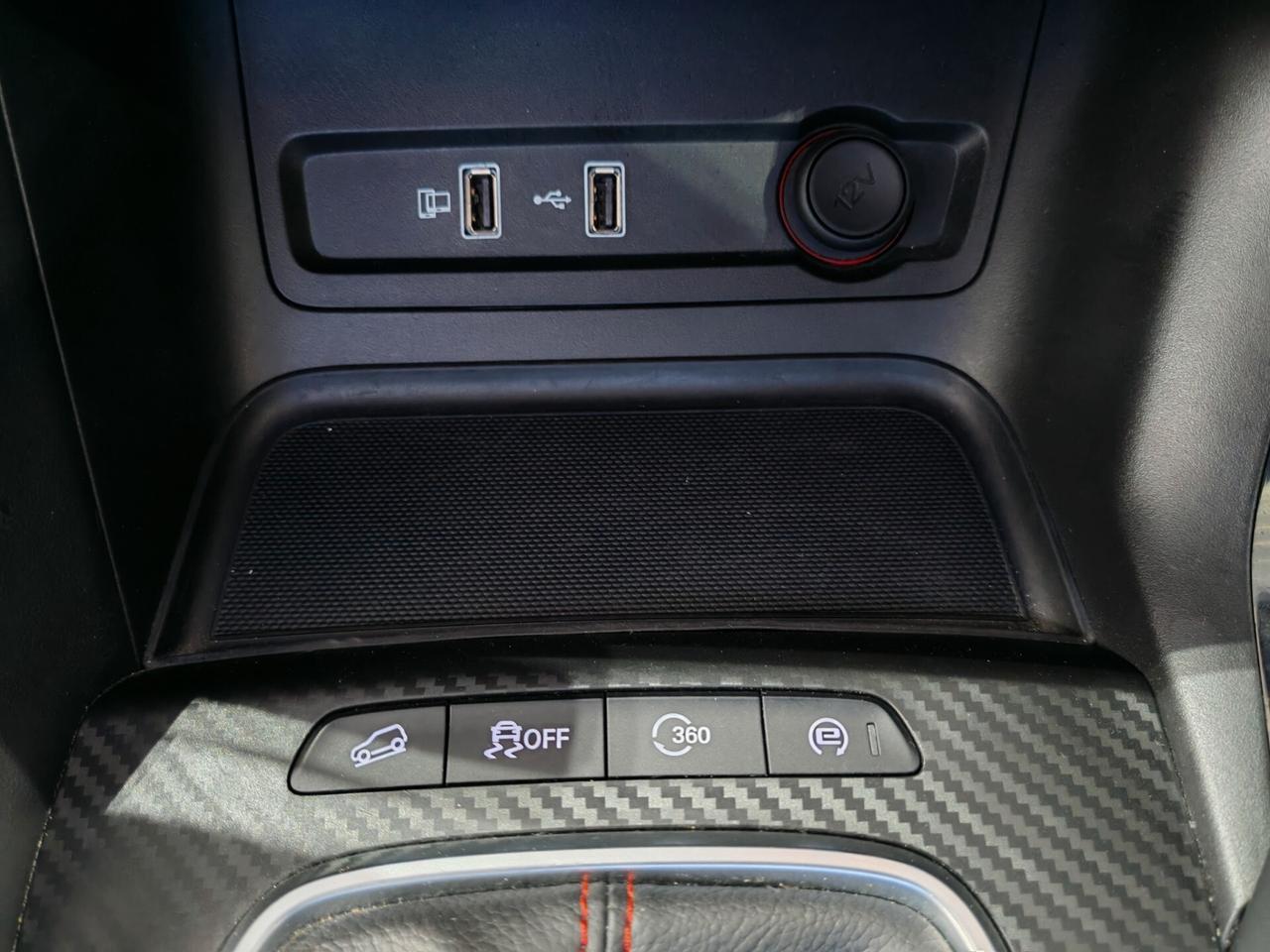 Mg ZS 1.5 VTi-tech Luxury 106 cv - PREZZO REALE