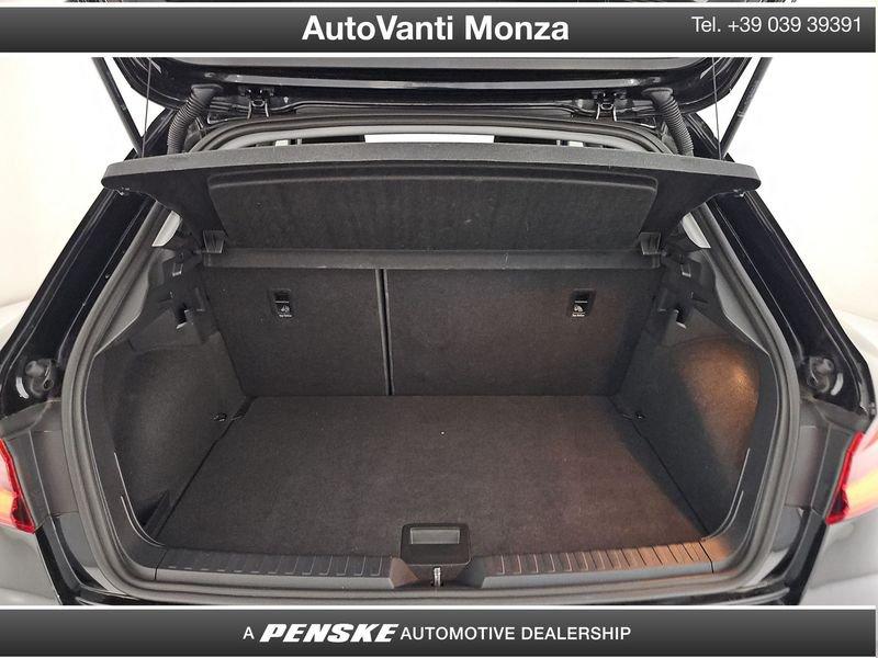 Audi A1 A1 SPB 30 TFSI S tronic Admired