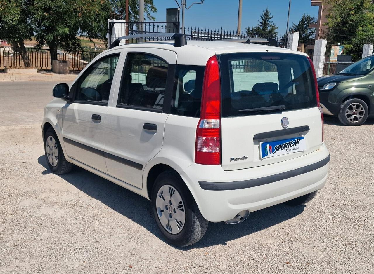 Fiat Panda 1.2 Dynamic IN ECCELLENTI CONDIZONI