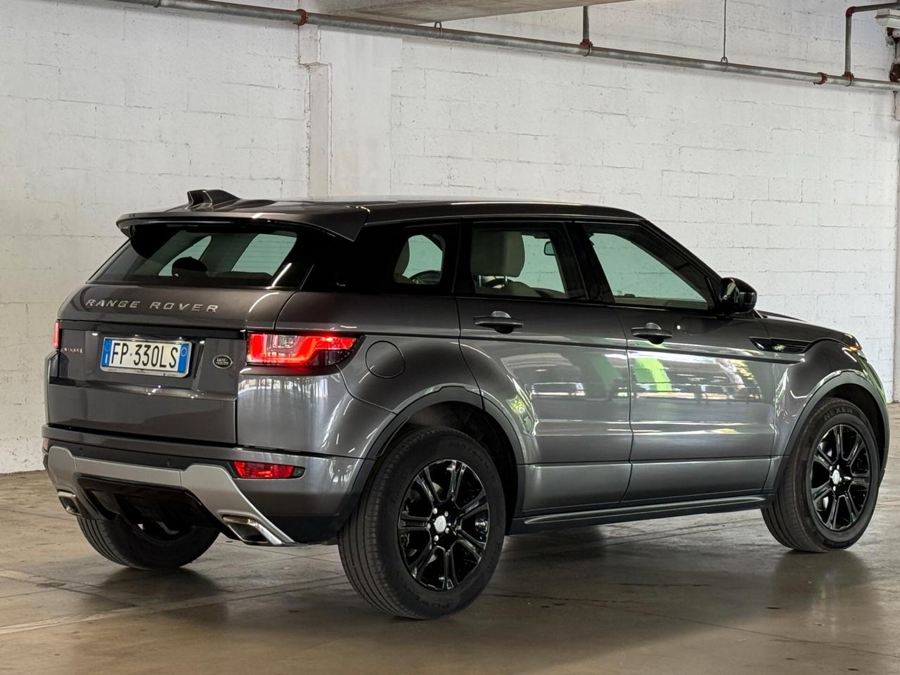 Land Rover Range Evoque 2.0 TD4 150 CV 5p. HSE Dynamic