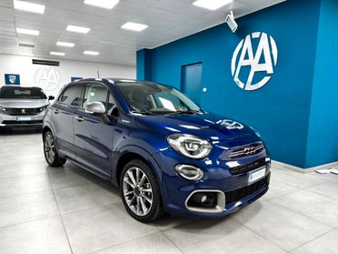 Fiat 500X 1.3 MTJ 95 CV SPORT FULL LED UFFICIALE