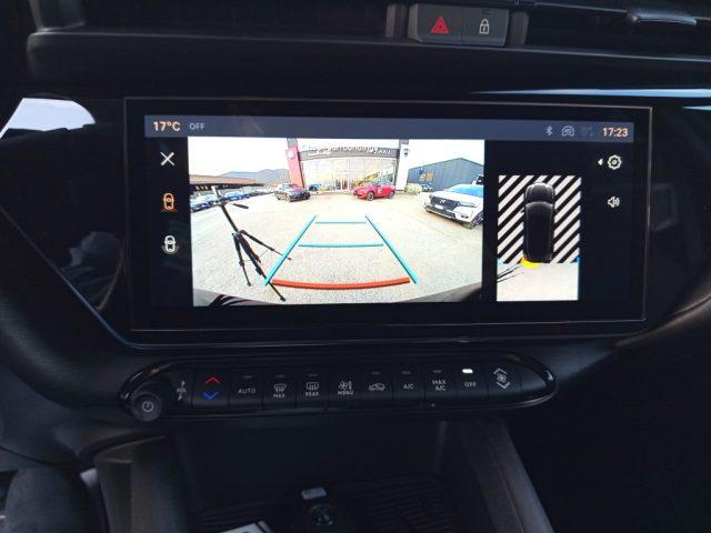 ALFA ROMEO Junior 1.2 145 CV Hybrid eDCT6 Q4