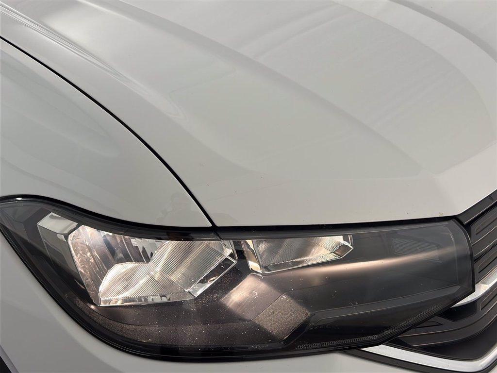 VOLKSWAGEN T-cross 1.0 tsi style 95cv del 2022