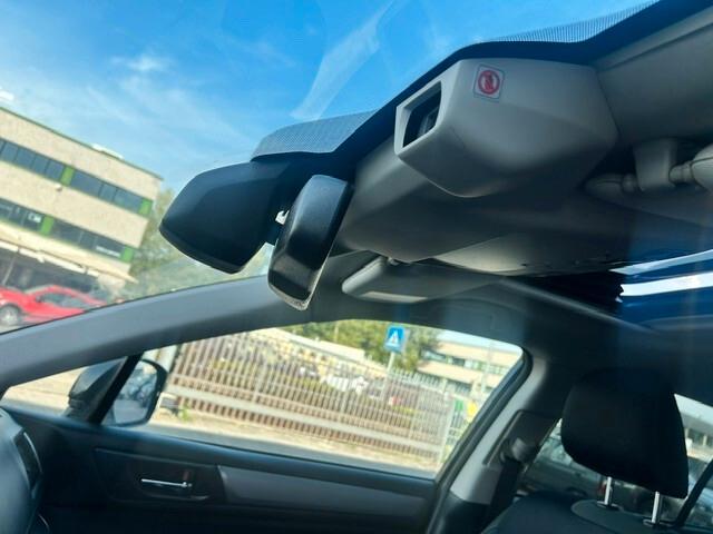 Subaru OUTBACK 2.0d Lineartronic Style
