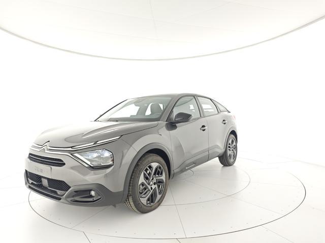 CITROEN C4 PureTech 130 S&S EAT8 Plus