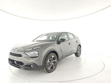 CITROEN C4 PureTech 130 S&S EAT8 Plus
