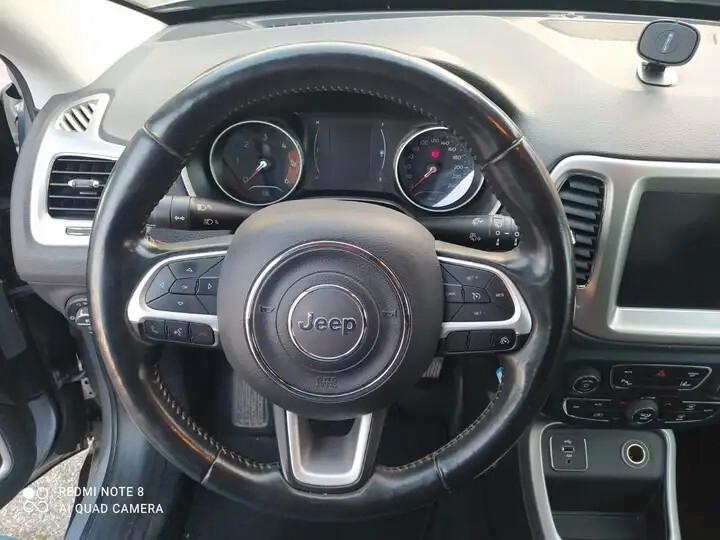 Jeep Compass 1.6 Multijet II 2WD Longitude